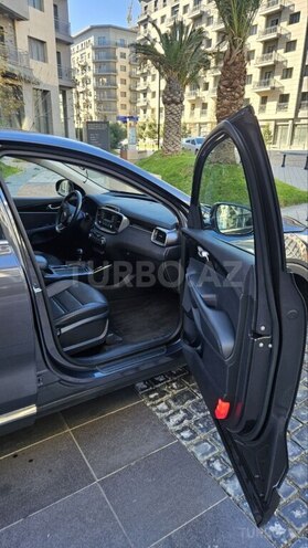 Kia Sorento 2015, 107,000 km - 2.0 l - Bakı
