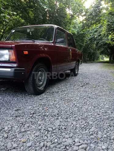 LADA (VAZ) 2107