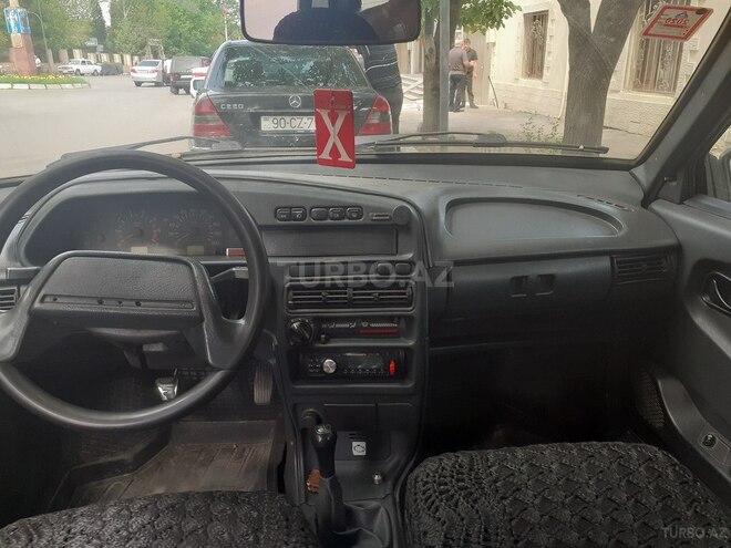 LADA (VAZ) 2115 2011, 176,000 km - 1.5 l - Gəncə
