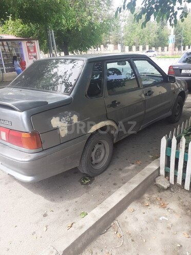 LADA (VAZ) 2115 2011, 176,000 km - 1.5 l - Gəncə