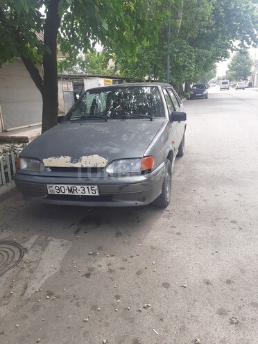 LADA (VAZ) 2115 2011, 176,000 km - 1.5 l - Gəncə