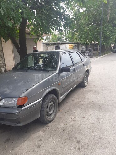 LADA (VAZ) 2115 2011, 176,000 km - 1.5 l - Gəncə