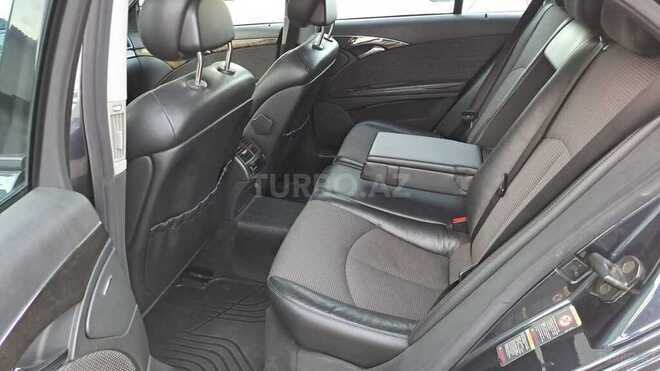 Mercedes E 270 2003, 350,000 km - 2.7 l - Tovuz