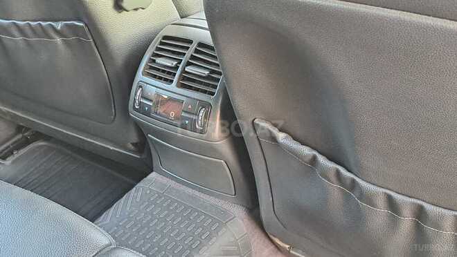 Mercedes E 270 2003, 350,000 km - 2.7 l - Tovuz