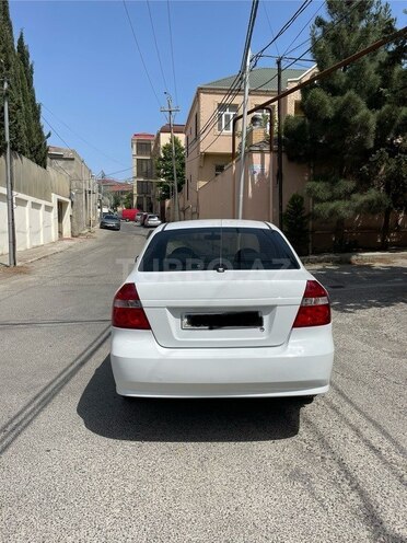 Ravon Nexia R3 2019, 18,000 km - 1.5 л - Bakı