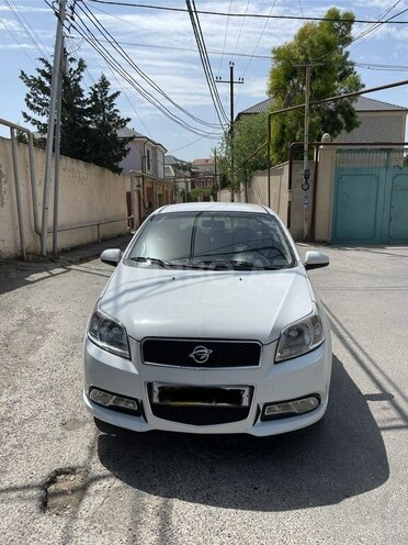 Ravon Nexia R3 2019, 18,000 km - 1.5 л - Bakı
