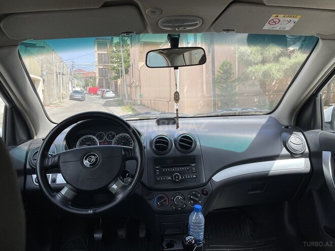 Ravon Nexia R3 2019, 18,000 km - 1.5 л - Bakı