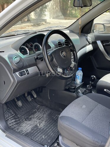Ravon Nexia R3 2019, 18,000 km - 1.5 л - Bakı