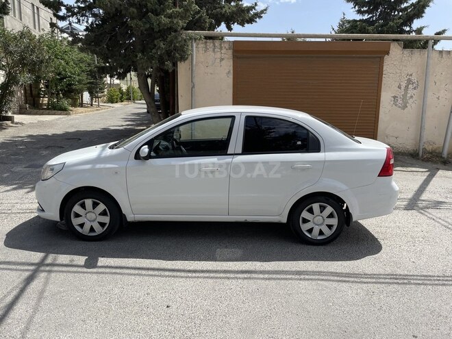 Ravon Nexia R3 2019, 18,000 km - 1.5 л - Bakı