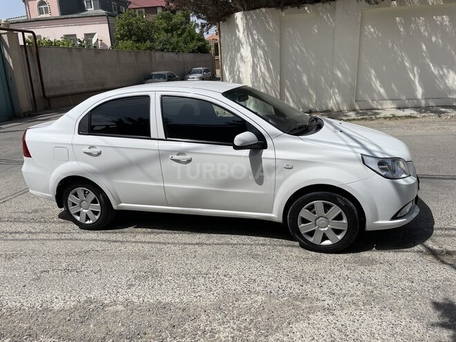 Ravon Nexia R3 2019, 18,000 km - 1.5 л - Bakı
