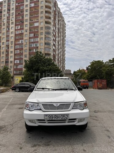 Saipa 132