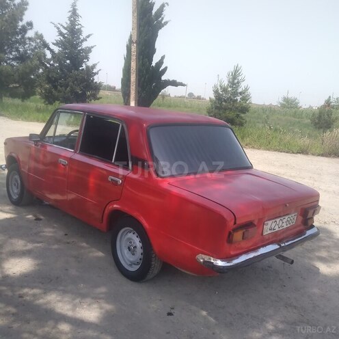 LADA (VAZ) 21011 1982, 99,874 km - 1.3 l - Salyan