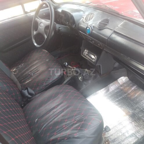 LADA (VAZ) 21011 1982, 99,874 km - 1.3 l - Salyan