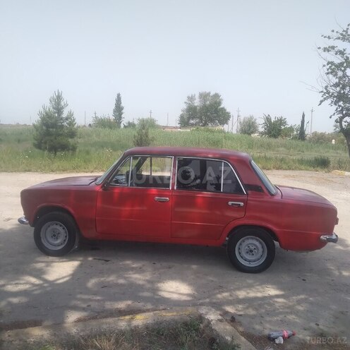 LADA (VAZ) 21011 1982, 99,874 km - 1.3 l - Salyan
