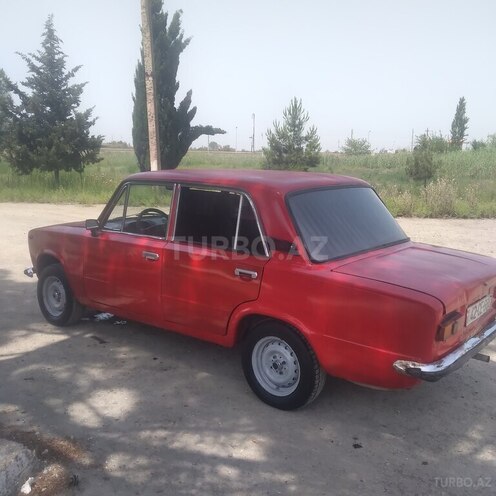 LADA (VAZ) 21011 1982, 99,874 km - 1.3 l - Salyan