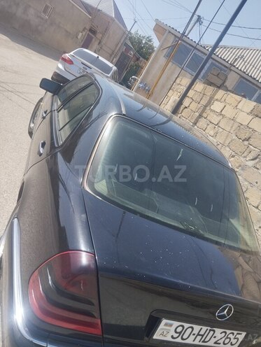 Mercedes C 180 1999, 346,000 km - 1.8 л - Bakı