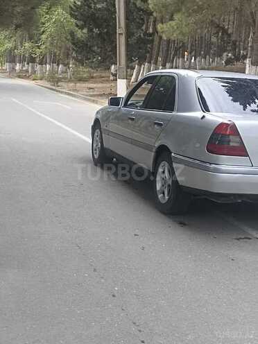 Mercedes C 200 1995, 350,000 km - 2.0 л - Sumqayıt