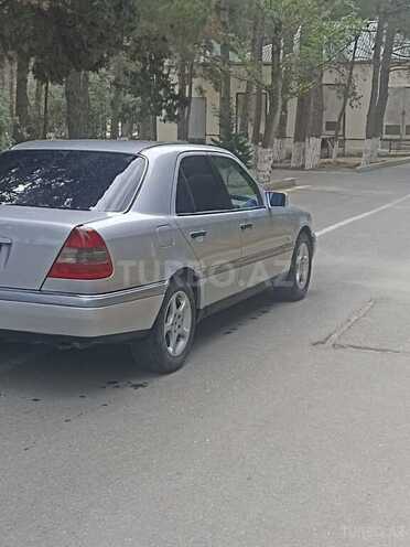 Mercedes C 200 1995, 350,000 km - 2.0 л - Sumqayıt