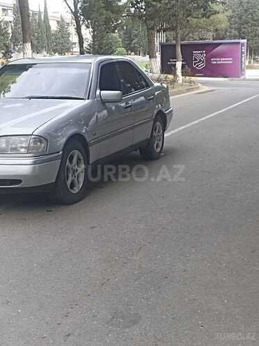 Mercedes C 200 1995, 350,000 km - 2.0 л - Sumqayıt
