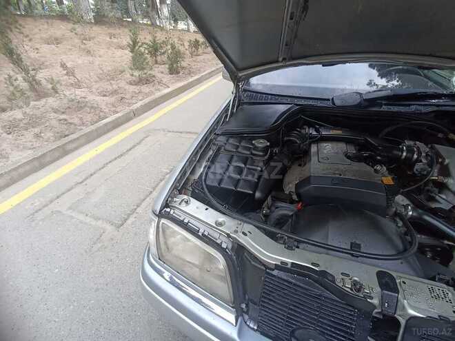 Mercedes C 200 1995, 350,000 km - 2.0 л - Sumqayıt
