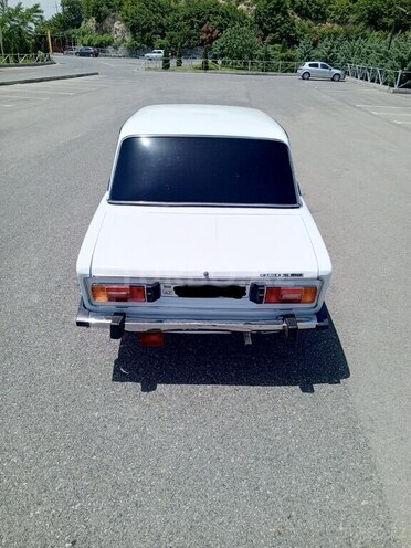 LADA (VAZ) 2106