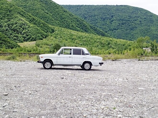 LADA (VAZ) 2106