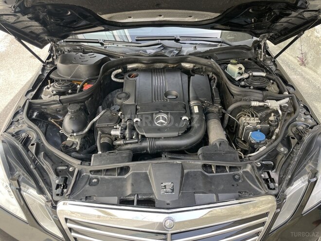 Mercedes E 250