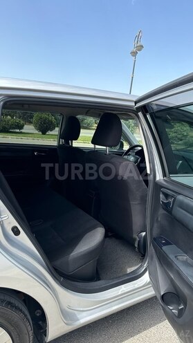 Toyota Corolla Fielder 2016, 96,000 km - 1.5 л - Bakı