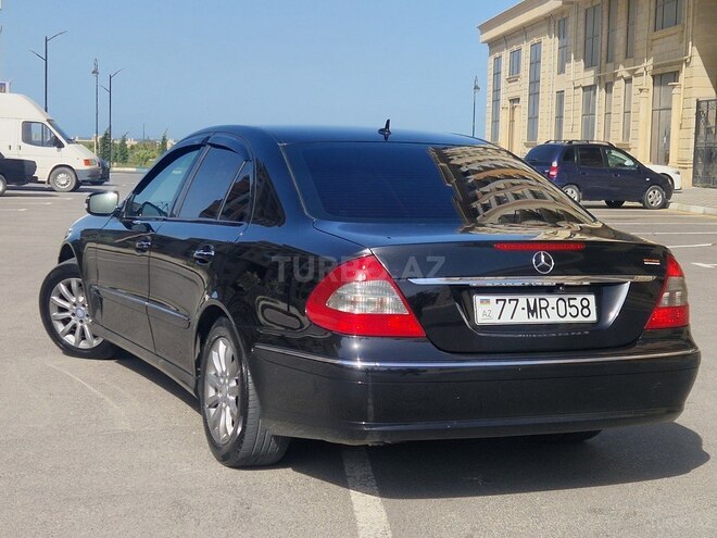 Mercedes E 220 d