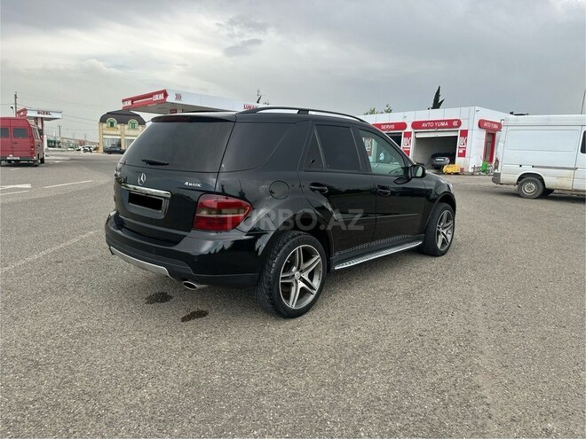 Mercedes ML 350 4MATIC