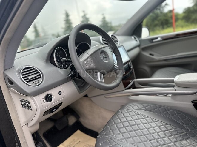 Mercedes ML 350 4MATIC