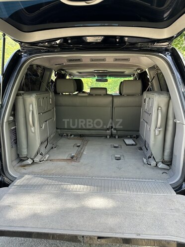 Toyota Land Cruiser 2006, 261,000 km - 4.5 l - Qusar