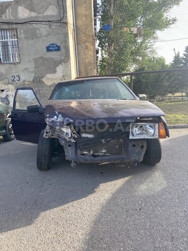 LADA (VAZ) 21099