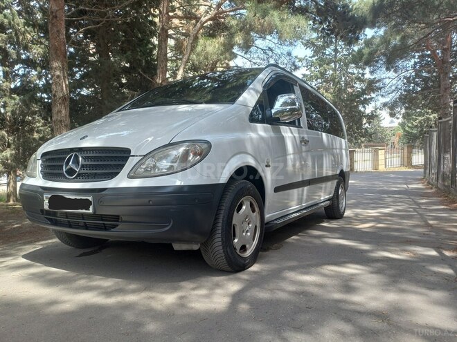 Mercedes Vito