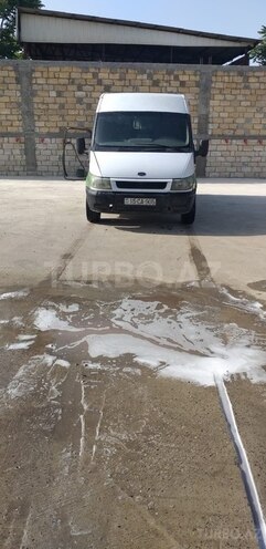Ford Transit 2001, 254,125 km - 2.0 л - Cəlilabad