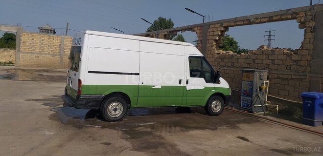 Ford Transit 2001, 254,125 km - 2.0 л - Cəlilabad