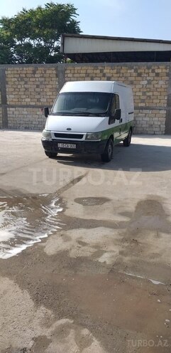 Ford Transit 2001, 254,125 km - 2.0 л - Cəlilabad