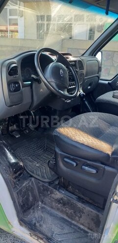 Ford Transit 2001, 254,125 km - 2.0 л - Cəlilabad