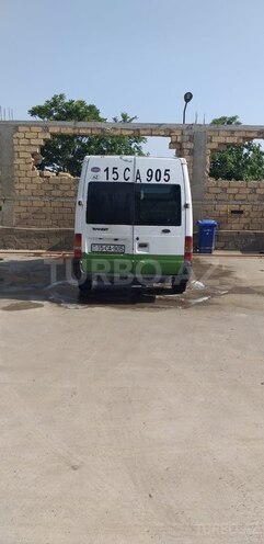 Ford Transit 2001, 254,125 km - 2.0 л - Cəlilabad