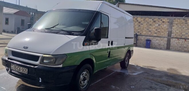 Ford Transit 2001, 254,125 km - 2.0 л - Cəlilabad