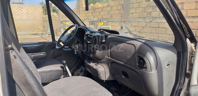 Ford Transit 2001, 254,125 km - 2.0 л - Cəlilabad