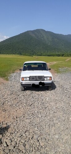 LADA (VAZ) 2107 2003, 100,000 km - 1.6 л - Zaqatala