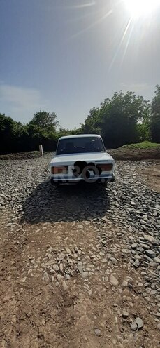 LADA (VAZ) 2107 2003, 100,000 km - 1.6 л - Zaqatala