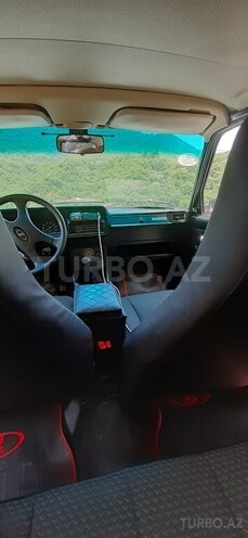 LADA (VAZ) 2107 2003, 100,000 km - 1.6 л - Zaqatala