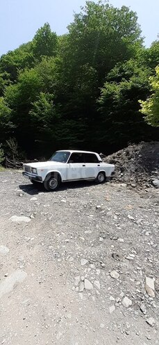 LADA (VAZ) 2107 2003, 100,000 km - 1.6 л - Zaqatala
