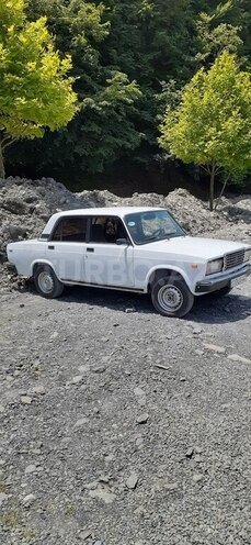 LADA (VAZ) 2107 2003, 100,000 km - 1.6 л - Zaqatala
