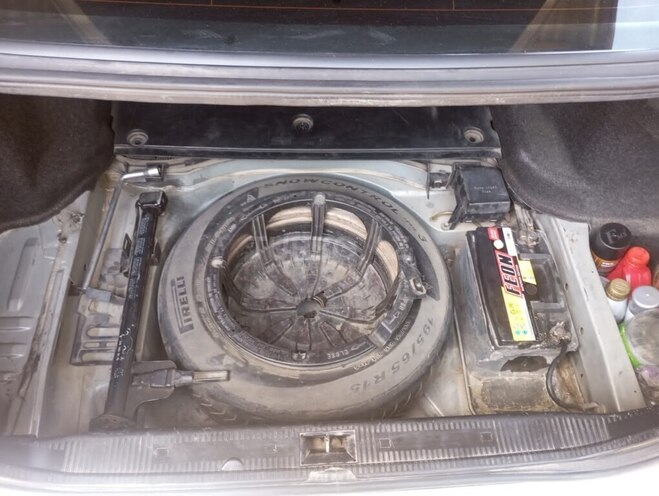 Mercedes C 220 d 1999, 441,000 km - 2.2 л - Bakı