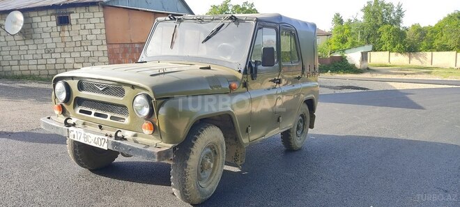 UAZ 469