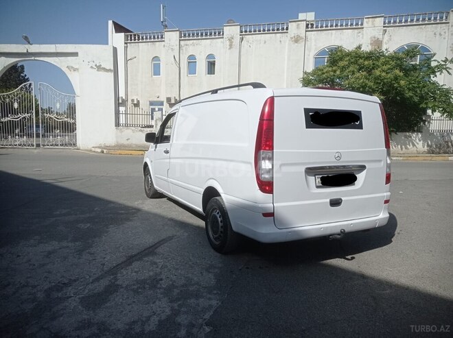 Mercedes Vito