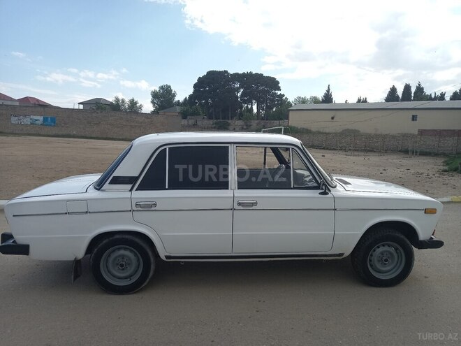 LADA (VAZ) 2106